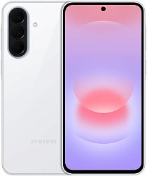 Смартфон Samsung Galaxy A37 8/256 ГБ, белый