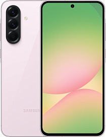 Смартфон Samsung Galaxy A56 8/128 Гб, розовый