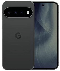 Смартфон Google Pixel 11 12/256ГБ, черный (Obsidian)