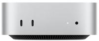 Apple Mac mini M4 2024 (10C CPU/10C GPU), 16 ГБ, 256 Гб SSD