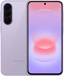 Смартфон Samsung Galaxy A37 8/256 ГБ, лавандовый