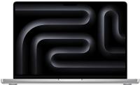 Apple MacBook Pro 14" (2025) (M5 10C CPU, 10C GPU) 16 ГБ, 512 Гб SSD, серебристый