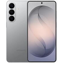 Смартфон Samsung Galaxy S26+ 12/512 Гб, серый (Silver Shadow) S947B/DS