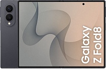 Смартфон Samsung Galaxy Z Fold 8 12/256 ГБ, графит