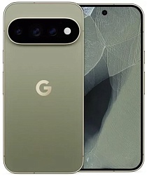 Смартфон Google Pixel 11 Pro XL 16/512ГБ, зеленый (Olive)