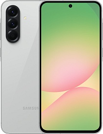 Смартфон Samsung Galaxy A56 8/128 Гб, серый