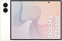 Смартфон Samsung Galaxy Z Fold 8 12/256 ГБ, кремовый