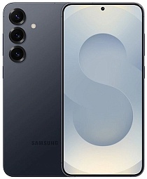 Смартфон Samsung Galaxy S25+ 12/256Gb, черный/синий (SM-S936B/DS)