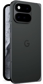 Смартфон Google Pixel 11 Pro Fold 12/256ГБ, черный (Obsidian)