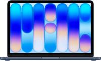Apple MacBook Neo (A18 Pro, 6C CPU/5C GPU, 2026) 8 ГБ, 512 ГБ SSD, Indigo (синий) MHFG4