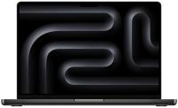 Apple MacBook Pro 14" (2025) (M5 10C CPU, 10C GPU) 24 ГБ, 1 Тб SSD, чёрный космос