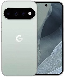 Смартфон Google Pixel 11 Pro XL 12/256ГБ, мятный (Fog)