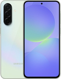Смартфон Samsung Galaxy A36 8/128Gb, лайм