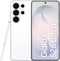 Смартфон Samsung Galaxy S26 Ultra 12/512 Гб, белый