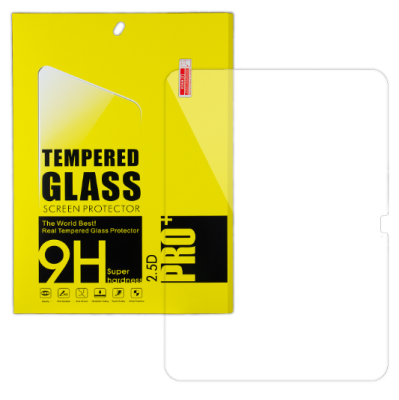 Фото 1 — Защитное стекло Tempered Glass Apple iPad 10.9" (2022)