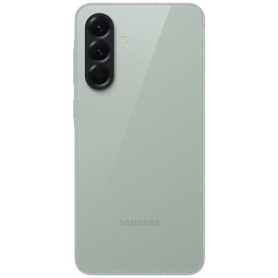 Фото 4 — Смартфон Samsung Galaxy A56 8/256 Гб, зеленый