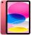 Apple iPad (2025) Wi-Fi 256Gb, розовый Apple iPad (2025) Wi-Fi 256Gb, розовый