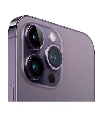 Фото 3 — iPhone 14 Pro 512 гб deep purple (темно-фиолетовый)
