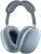 Беспроводные наушники Apple AirPods Max USB-C (2024), Blue (синий) MWW63 Беспроводные наушники Apple AirPods Max USB-C (2024), Blue (синий) MWW63