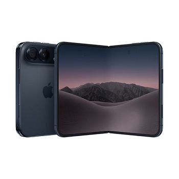 Apple iPhone Duo 2 ТБ, Night Sky