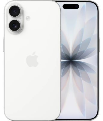 Фото 1 — Apple iPhone 17 512GB, White (белый)