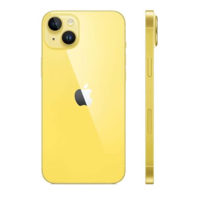 Фото 2 — iPhone 14 512 гб yellow (желтый)