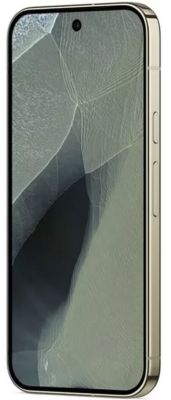 Фото 4 — Смартфон Google Pixel 11 Pro XL 16/512ГБ, зеленый (Olive)