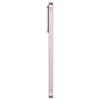 Фото 6 — Смартфон Samsung Galaxy A56 8/128 Гб, розовый