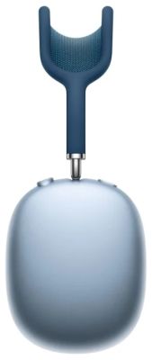 Фото 3 — Беспроводные наушники Apple AirPods Max (Голубое небо)