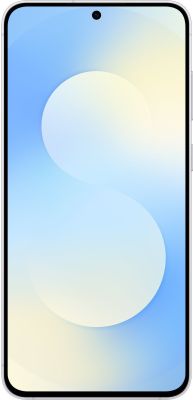 Фото 2 — Смартфон Samsung Galaxy S25 FE 8/256 Гб, голубой (Iceblue) SM-S731B/DS