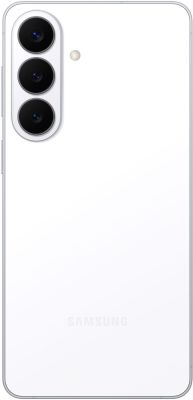 Фото 5 — Смартфон Samsung Galaxy S26+ 12/512 Гб, белый (SM-S947/DS)