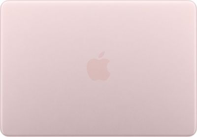 Фото 2 — Apple MacBook Neo (A18 Pro, 6C CPU/5C GPU, 2026) 8 ГБ, 512 ГБ SSD, Blush (розовый) MHFJ4