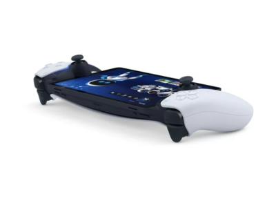 Фото 3 — Sony PlayStation Portal Remote Player