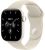 Умные часы Apple Watch Series 12 46mm Pearl White Ceramic Case with Sport Band Sand