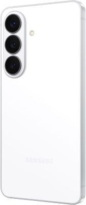 Фото 6 — Смартфон Samsung Galaxy S26 12/256 Гб, белый (SM-S942/DS)