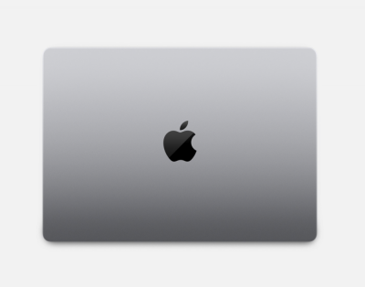 Фото 4 — Apple MacBook Pro 14" (M2 Max 12C CPU, 30C GPU, 2023) 32 ГБ, 1024 ГБ SSD, Серый космос, MPHG3
