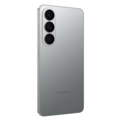 Фото 5 — Смартфон Samsung Galaxy S26 12/256 Гб, серебристый (SM-S942/DS)