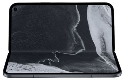 Фото 3 — Смартфон Google Pixel 11 Pro Fold 12/256ГБ, черный (Obsidian)