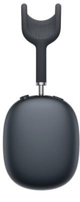 Фото 3 — Беспроводные наушники Apple AirPods Max 2 (2026), Midnight MHWK4