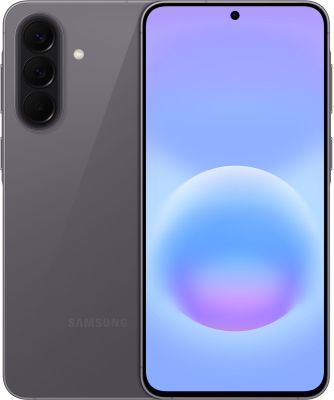 Фото 2 — Смартфон Samsung Galaxy A57 8/128 ГБ, серый