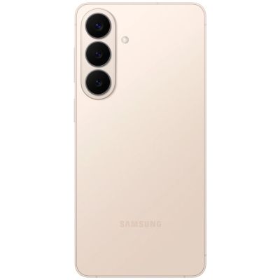 Фото 5 — Смартфон Samsung Galaxy S26 12/512 Гб, розовый (SM-S942/DS)