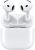 Беспроводные наушники Apple AirPods 5 with Wireless Charging Case, белый (MKFT4) Беспроводные наушники Apple AirPods 5 with Wireless Charging Case, белый (MKFT4)