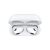 Беспроводные наушники Apple AirPods 3 (MPNY3) with Lightning Charging Case