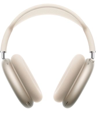 Фото 2 — Беспроводные наушники Apple AirPods Max 2 (2026), Starlight MHWL4