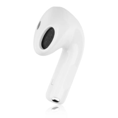 Фото 2 — Наушник Apple AirPods 4 Левый, белый