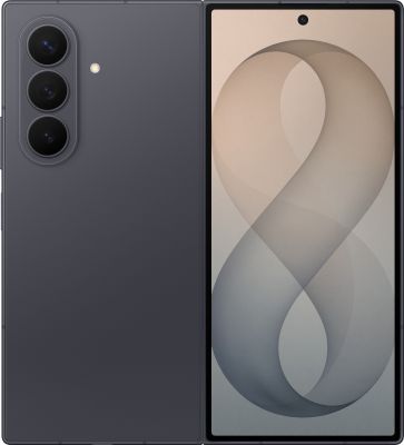 Фото 2 — Смартфон Samsung Galaxy Z Fold8 Ultra 12/256 ГБ, графит