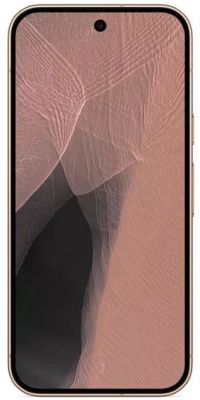 Фото 2 — Смартфон Google Pixel 11 Pro XL 12/256ГБ, оранжевый (Canyon)