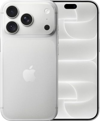 Фото 2 — Смартфон Apple iPhone 18 Pro eSim 512GB, Glacier (голубой)
