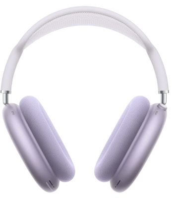 Фото 2 — Беспроводные наушники Apple AirPods Max 2 (2026), Purple MHWP4