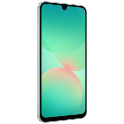 Фото 3 — Смартфон Samsung Galaxy A26 8/256Gb, мятный